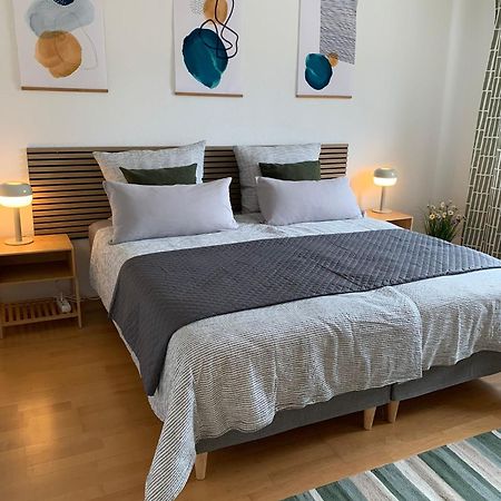Casa Apartment I Naehe Freizeitpark I Bruehl I Koeln I Bonn Екстер'єр фото