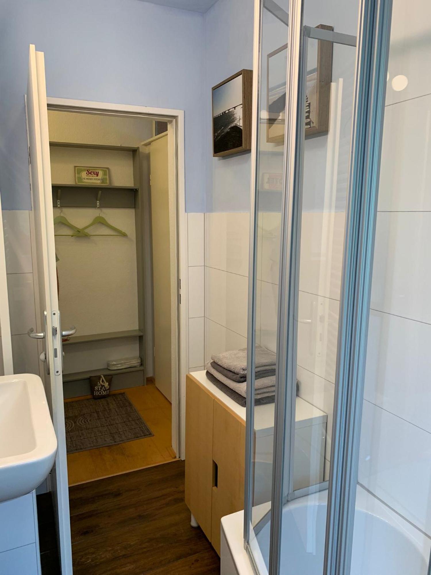 Casa Apartment I Naehe Freizeitpark I Bruehl I Koeln I Bonn Екстер'єр фото