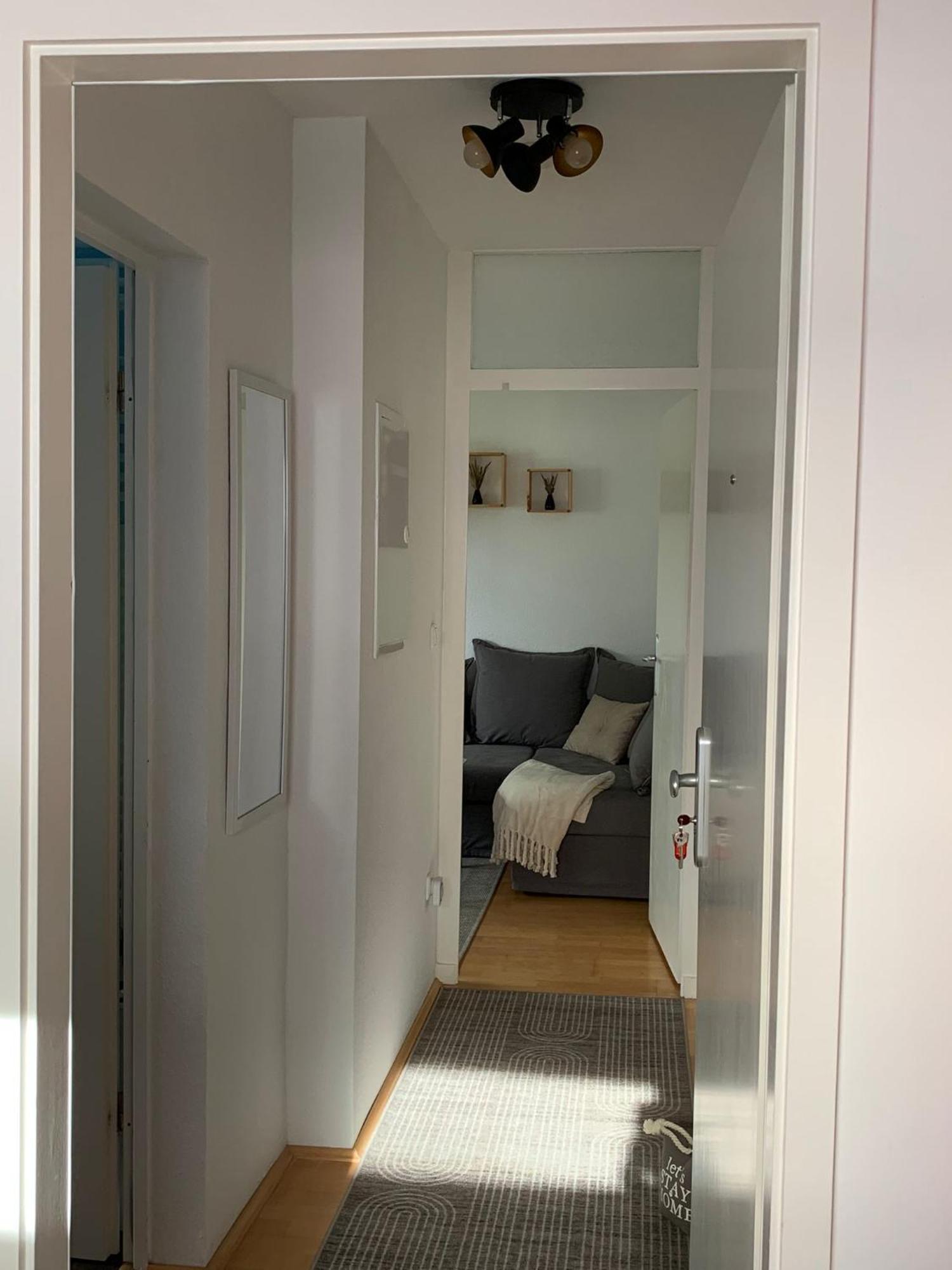 Casa Apartment I Naehe Freizeitpark I Bruehl I Koeln I Bonn Екстер'єр фото
