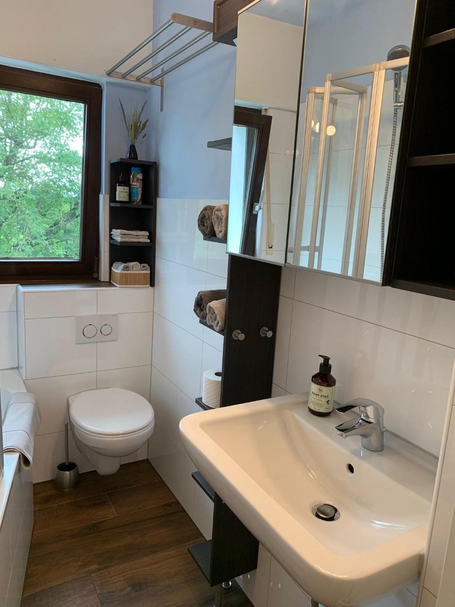 Casa Apartment I Naehe Freizeitpark I Bruehl I Koeln I Bonn Екстер'єр фото