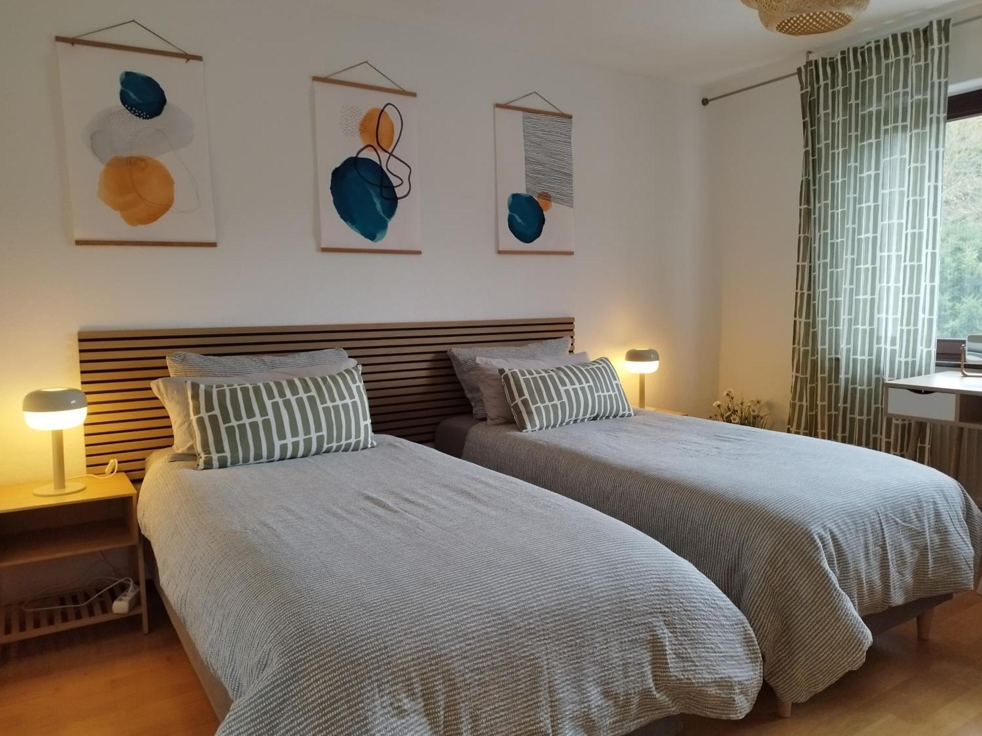 Casa Apartment I Naehe Freizeitpark I Bruehl I Koeln I Bonn Екстер'єр фото