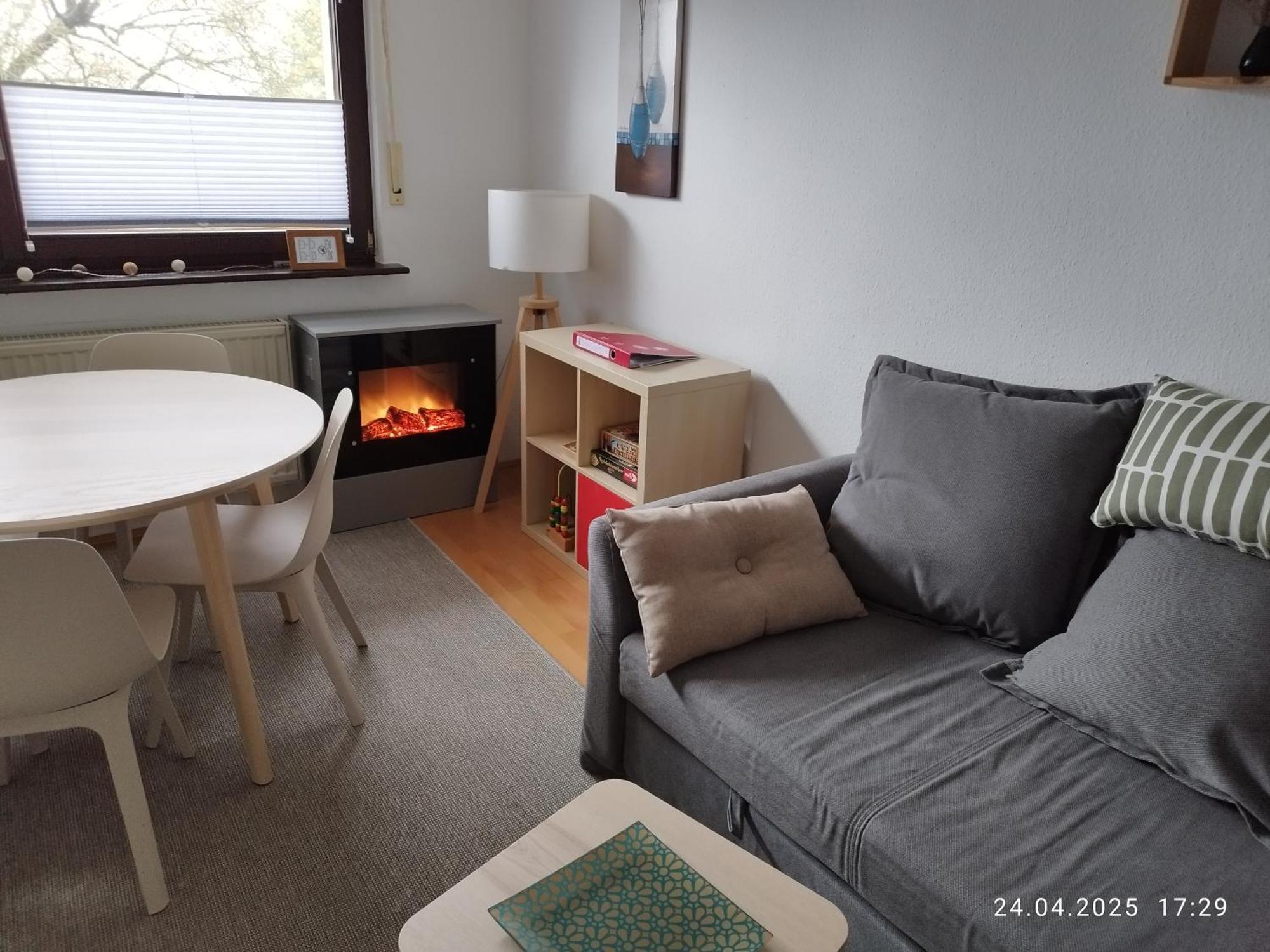 Casa Apartment I Naehe Freizeitpark I Bruehl I Koeln I Bonn Екстер'єр фото